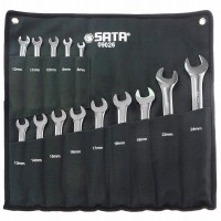 Kombinuotų raktų rinkinys 14vnt. (8-24) 